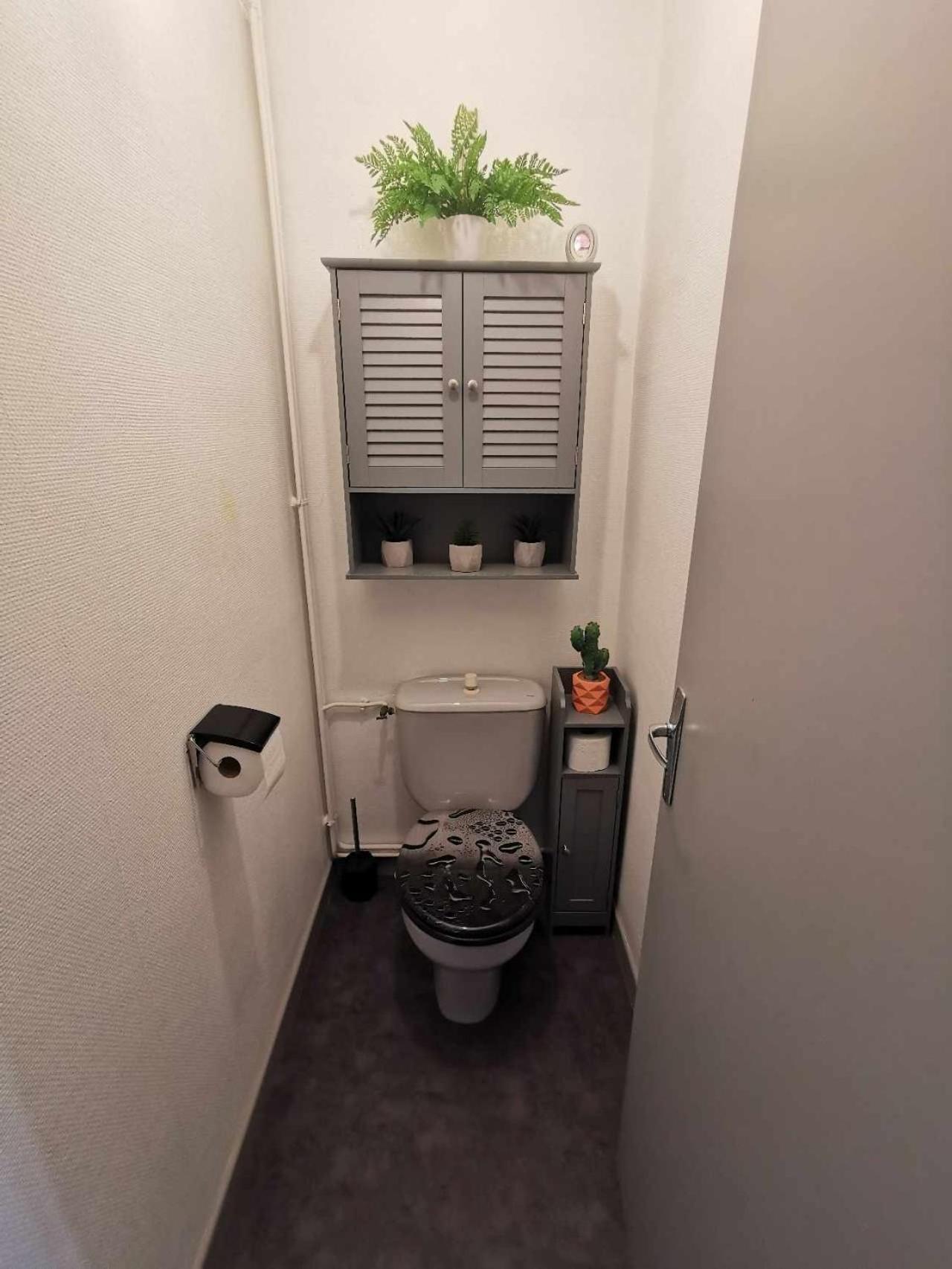 Bel Appartement De 1 A 7 Personnes Ambert Eksteriør bilde